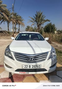 ازيرا ٢٠١٢ • ٦ سلندر • رقم اربيل