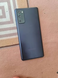 سامسونج اس٢٠ فايف جي • ما مفتوح • ضمان شهر