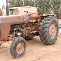 مكينه فوركسن ا نكليزي  للبيع موديل 81.رقم وسنويه. مكينه مكفوله كفاله ع...