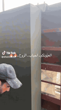 كادر عمل شغل درجه اولى لبخ جص وبورك وسمنت شرط شغل هندسي اليريد يشتغل يتصل ويدلل ***********
