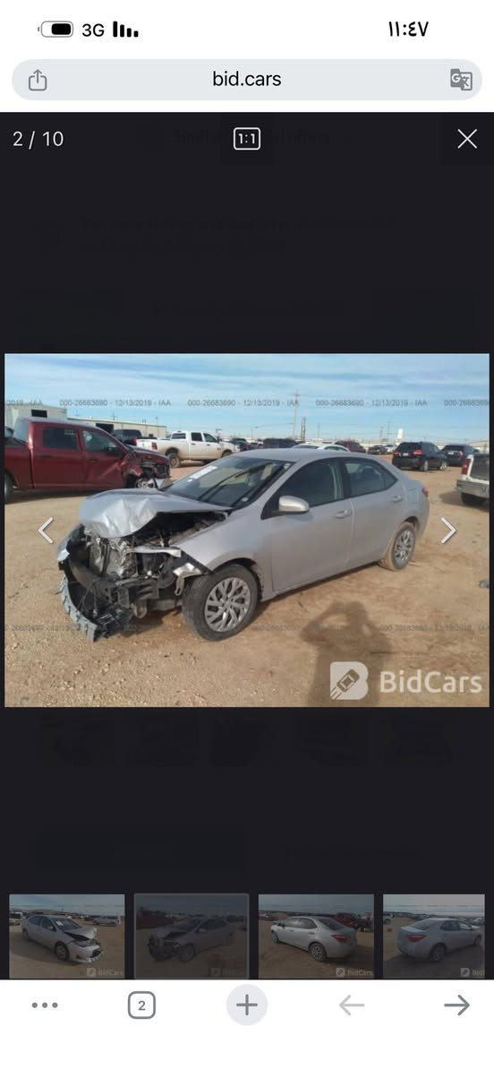 كورلا مديل ٢٠١٨ بسمي حادث صور لون سلفررقمي *********** مدوشمه عام السياره التارات جديد الرقم الجديد موصفات le إرباك سليم السعر ١٣٨ بيه مجال مكانه كوت
