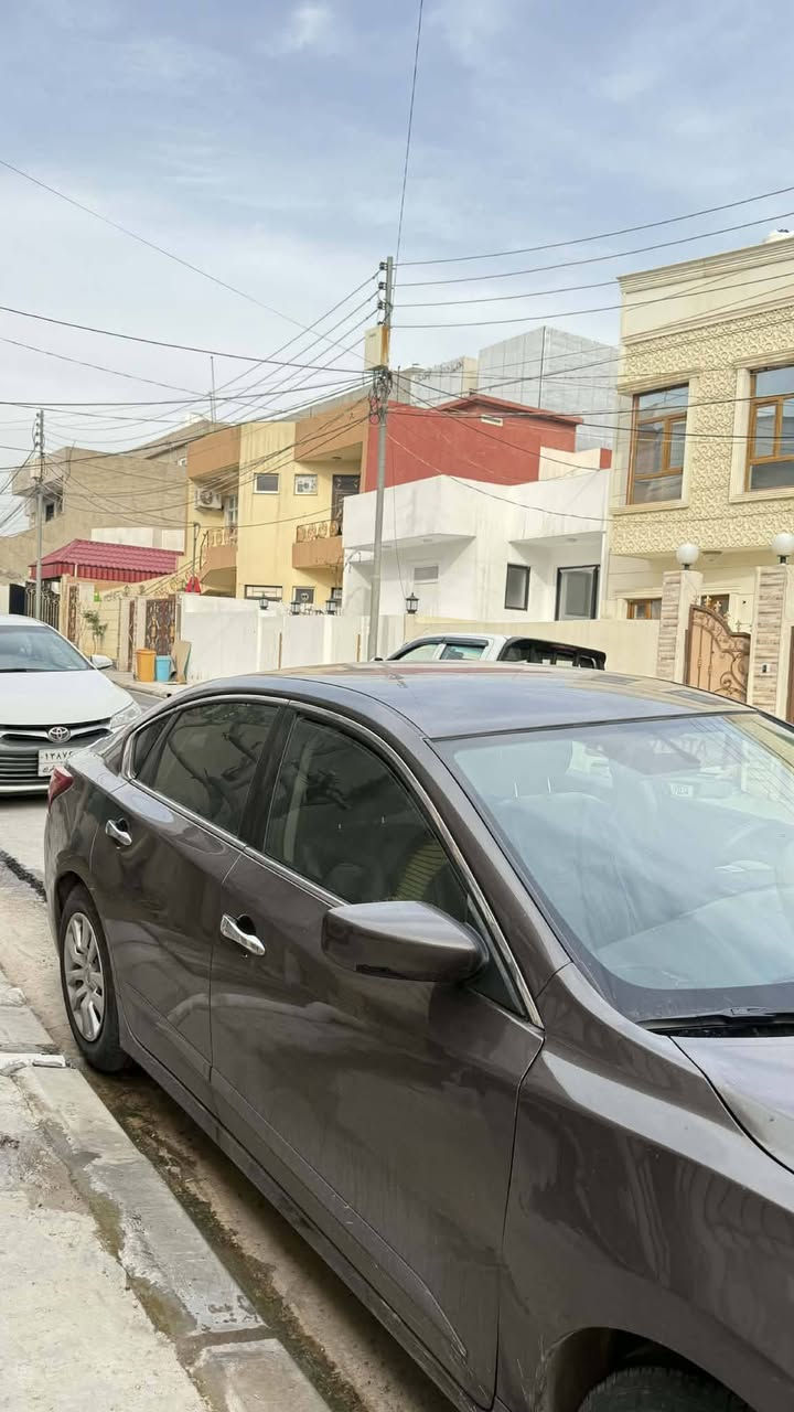 التيما ٢٠١٦ رقم أربيل شرط التحويل سياره بصمه وتشغيل عن بعد تحديد سرعه صبغ باب كلير وصبغ باب وبوند محرك شرط طخم جديد تايرات جديد تبريد ثلج ❄️ كابون موجود بيها السعر ١١٠ وعليها ٨٠٠ دولار غرامه تنزل من السعر الشراي يتصل *********** كورك
*********** زين
