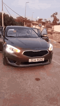 #كيا_كادينزا_خليجية_فول_مواصفات 

#الموديل: 2014 
#المحرك : 6 سلندر  3.500

رقم بغداد محرك وكير ع وضع الشركه 

شرط التحويل أو وكالة 

بدون تنقيص ولا صوت رواجز وادامه مستمره 

#بيها_قطعة_وحدة_الجاملغ_الخلفي_بالعراق 
#بدون_ايرباك_وبدون_دواخل 

السيارة فول ١/١  مَلَكي 

#المواصفات

قمارا بانوراما 

تشغيل بصمة مع بصمة الأبواب الأمامية

نظام ترحيب

إنارة بالمرايات والأبواب الأمامية

كاميرا وحساسات خلفية

حساس ماسحات + زراگات اللايت الأمامي 

بردة خلفية متحركة

كشنات كهربائية جلد VIB تدفئة وتبريد 

لوحة تحكم بالكشن الخلفي + تدفئة كشنات ونضام الصوت

لد امامي وخلفي وعدسات متحركة وكالة 

تحكم كامل بالستيرن ونضام تثبيت السرعة 

شفتات ستيرن رياضي بلادي 

نظام ترحيب عند الجلوس والتشغيل

شاشة نظام صوتي infinty

مري شفط مع الأشاير

ويل حجم ١٩. 

مرايات قلاب ويه R

تبريد تدفئة قطعتين

تخم تاير جديد

وباقي مواصفات الكادنزا معروفة

السيارة عليها ادامة كاملة

مكان السيارة #بغداد

#السعر  145 

#رقم_الهاتف /
*********** /
*********** / 
#متوفر_واتساب_على_الرقمين
