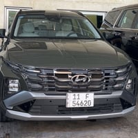 ♦️هونداي توسان 2025♦️  وارد أمريكي  حادث جاملغ وبنيد  أرقام بغداد  عدا...