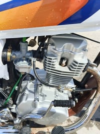 دراجه ايراني ناعمه للبيع السعر 600 بها مجال 07757184028