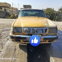 ٢٠٠٣ • ٢٨٠٠٠ كم • ماصارله حادث