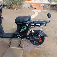 R9 • ٥ بطاريات • كهربائيات شغّالة