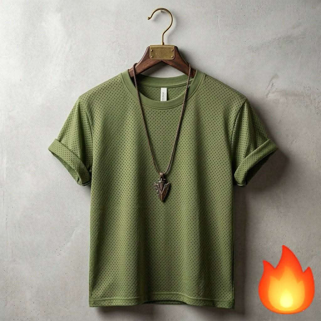 بدي👕 شبابي🕺 قياس واحد👇 
اسود 
ابيض 
احمر 
زيتوني 
بيجي 
شلعه 120 قطعه 
سعر القطعه 3 الاف 
يوجد توصيل 🚖 
للحجز واتساب ☎️ 
***********
