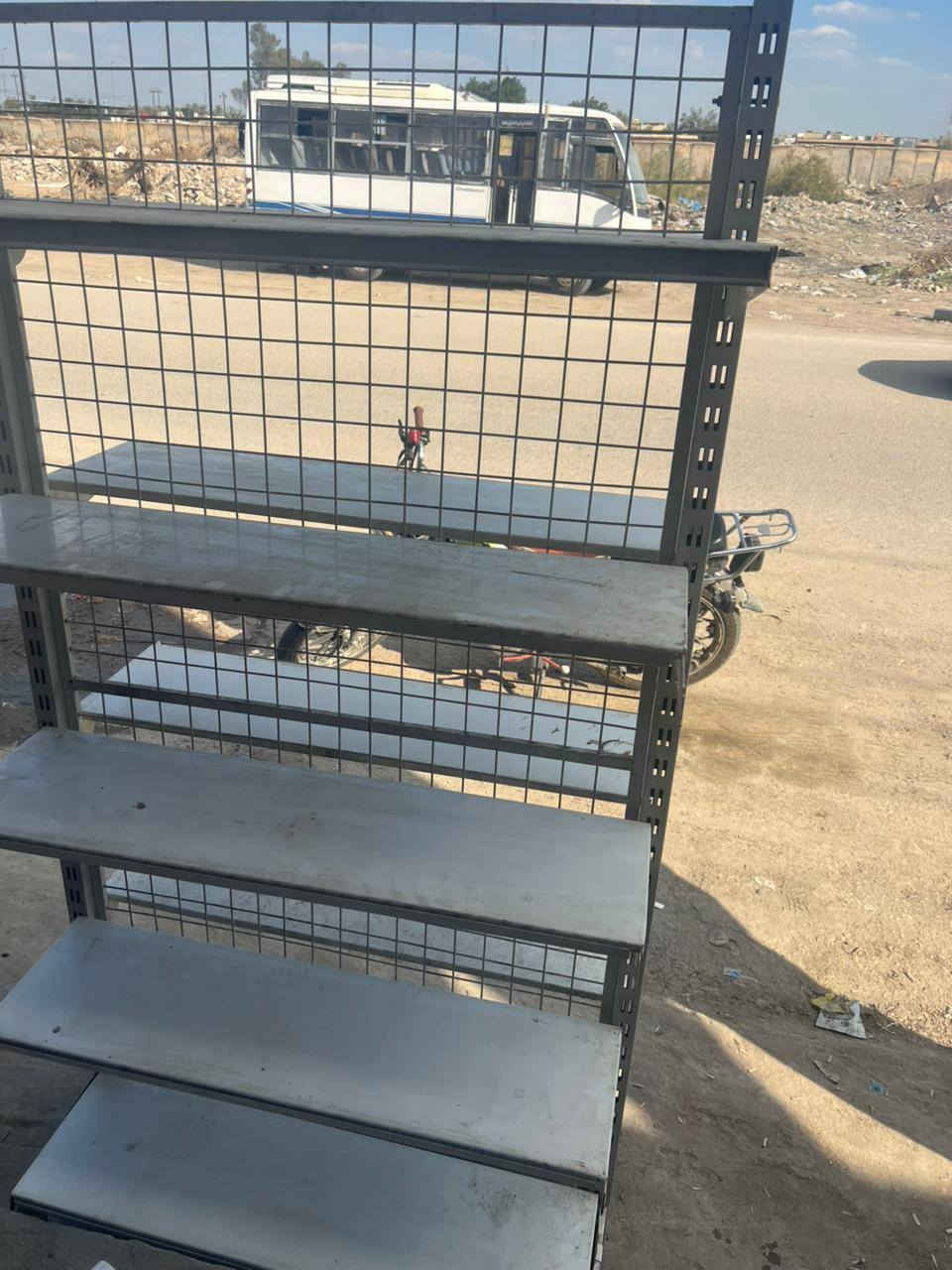 سفينه وسط قطعتين للبيع
سعر القطعه 200الف 
حله ابو غرق شارع الامام 
اسواق شارع الامام


**إذا كنت صاحب هذا الإعلان وتريد حذفه لأي سبب، رجاءا أرسل رسالة إلى الدعم الفني**