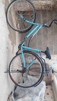 بايسكل بناتي • حجم 26 • كوت شارع النفط