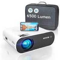 داتا شو • واي فاي • وضوح HD