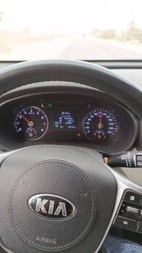 سورنتو خليجي • ٢٠١٩ • نجف