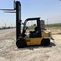 رافعة • موديل١٣ • بدون أوراق