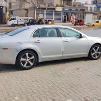 ماليبو • ٢٠١٠ • قطعتين صبغ