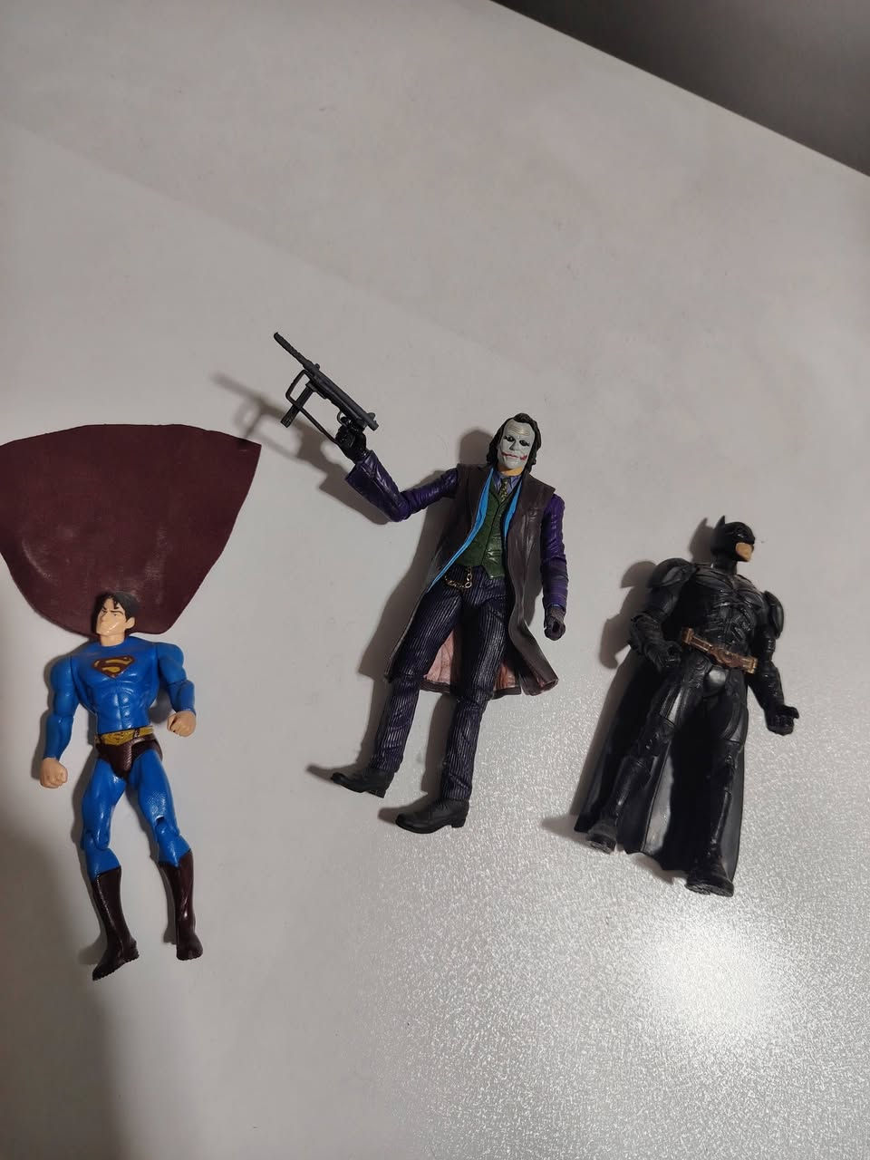 للبيع راسلني خاص ونتفاهم مكاني بغداد كرخ


**إذا كنت صاحب هذا الإعلان وتريد حذفه لأي سبب، رجاءا أرسل رسالة إلى الدعم الفني**