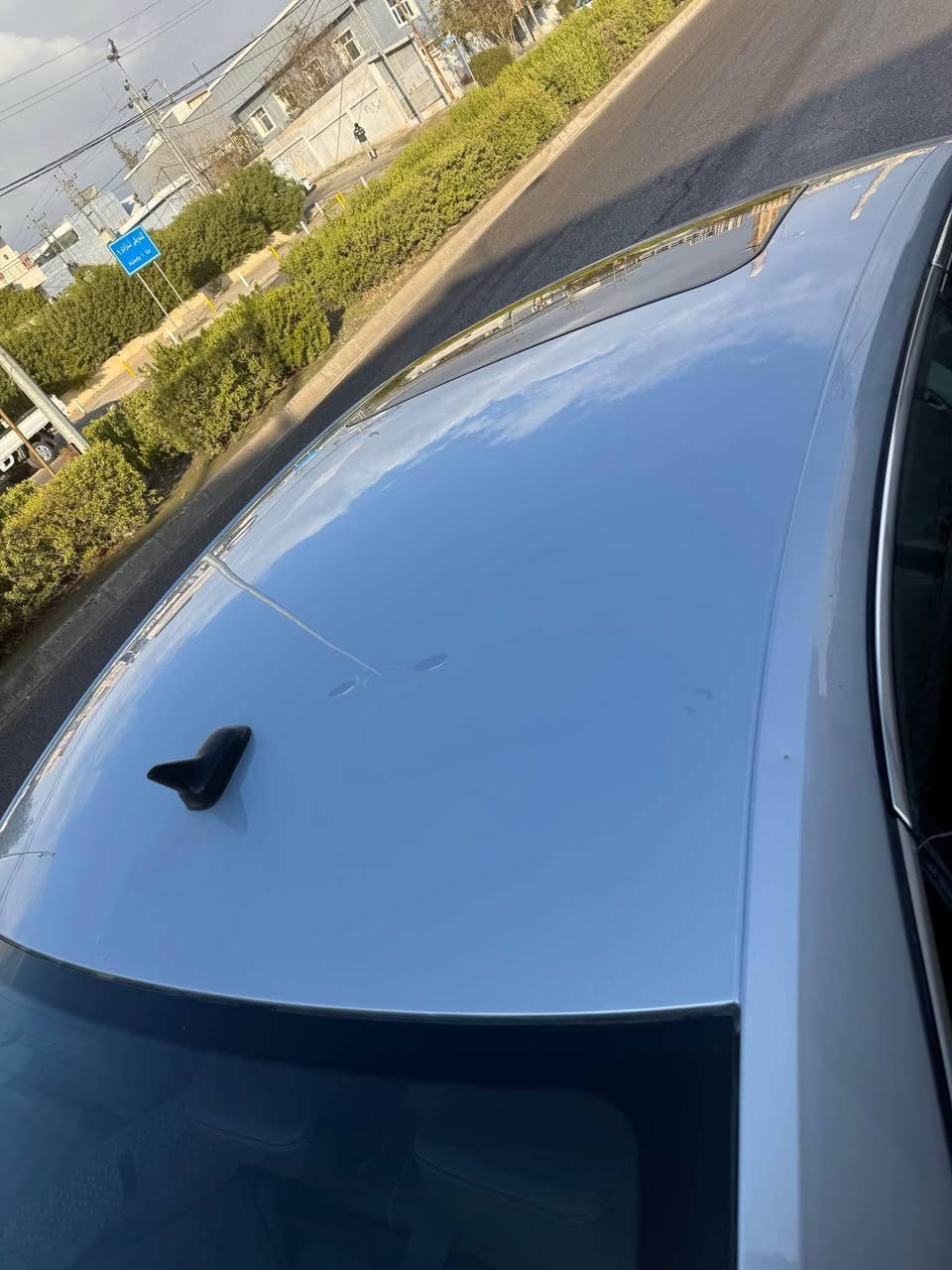 Passat2020
Sel
Se parchay pshtaway haya
70,000mile roya
Peshy kaml biladya
Taza runi germ gorya 
Sayaraki be keshaya

باسات 2020
مواصفات Sel فول 
كشنان خلفي و امامي هيتر
بيها 3 قطع مصبوغ-خلفي
70,000mile ماشية
امامي كامل بلادي
بالجديد مبدل دهن الگير

VWCA7A31LC022553 رقم شانصي

0750 352 55 42 أربيل, العراق
