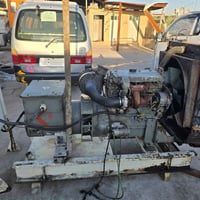 مولدة بيركنز انكليزي اصلي 65 kv تحتاج فقط راتيتر مولد بلادي شركة  سعر ...