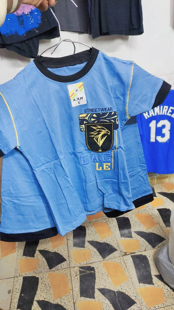 تراكات اطفال من عمر 5 سنوات الئ عمر  10 سنوات


**إذا كنت صاحب هذا الإعلان وتريد حذفه لأي سبب، رجاءا أرسل رسالة إلى الدعم الفني**