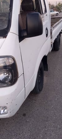 ورحمه الله وبركاته كيا بنجو 2014 للبيع رقم واسط السياره الجديده لا ضرب...