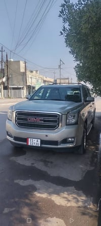 يوكن • ٢٠١٥ • رقم سليمانيه