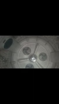 تم بعون الله تصليح غسالة lg فول اوتماتيك علما التصليح موقعي نجيك الباب...