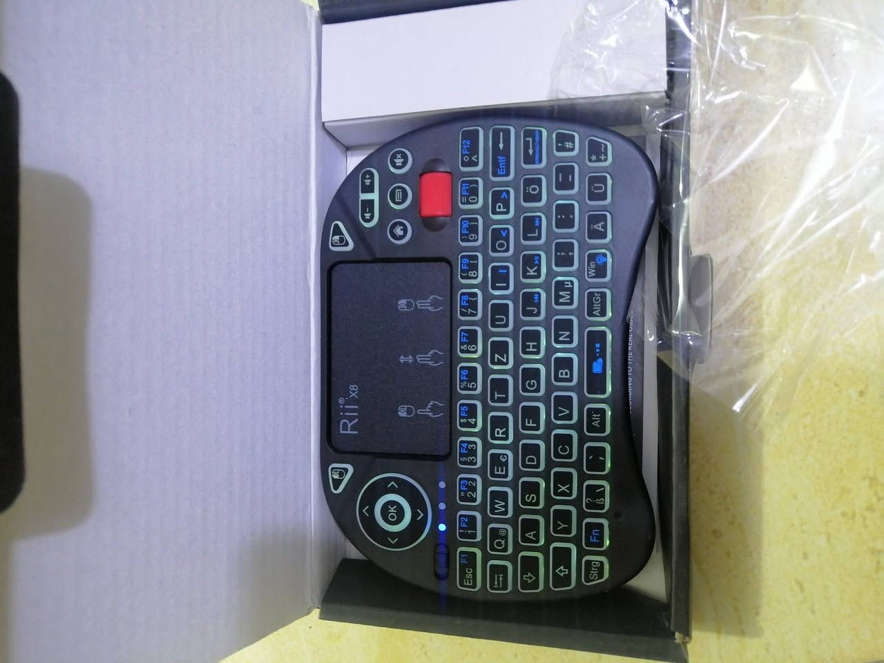 اخوان يتوفر قطع جديد يوجد توصيل


**إذا كنت صاحب هذا الإعلان وتريد حذفه لأي سبب، رجاءا أرسل رسالة إلى الدعم الفني**