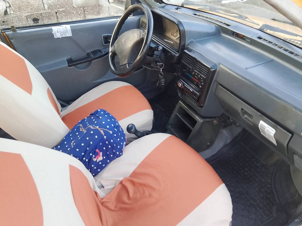 السلام عليكم سايبا موديل 11للبيع نضيفه خير من لله شواصي جديده مامعمره  مكينه جديده خير من لله تخم تأير السعر 22وبيها مجال بسيط للاستفسار الاتصال على الرقم *********** بسمايه
