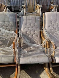 كرسي هزاز زان • توصيل العراق • الموصل حي الوحدة