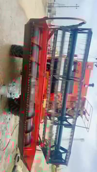 حاصودة فركسن للبيع موديل 90 رقم الهاتف 07507841068