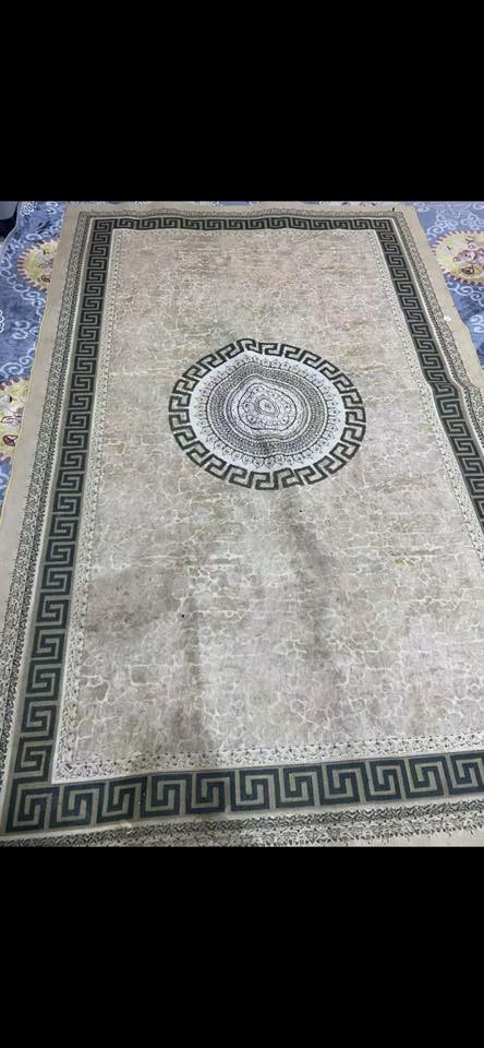 سلام وعليكم غراض لبيع
تنور وصوبه ثنين ٢٥ شغال 

بردات ٥ قطع ثنين زرك ثنين بيجي واحد تور طول ٦ عرض ٤ كلهن ٤٥ وبيهن مجال 

زوالي ثنين صغار قياس ٢ في ٢ ثنين كبار ٣ في ٤ ٣ في ٣ كلهن اربع قطع كلهن ٤٥ وبيهن مجال 

جنط مدرسيه ١٣ قطعه جملهتن عله ٤ نوعيه زينه مو عاديه ٣ صغار ١٠ كبار كلهن ٥٢ وبيهن مجال 

شحطات نساىي ورجالي ٦ قطع كلهن ٢٥ وبيهن مجال 

العنون نجف توصيل اكو موجود


**إذا كنت صاحب هذا الإعلان وتريد حذفه لأي سبب، رجاءا أرسل رسالة إلى الدعم الفني**