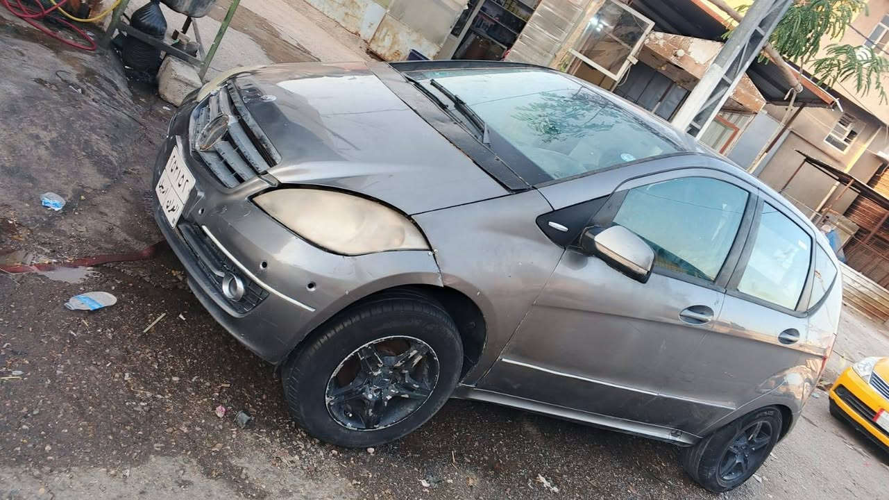 سياره ماسليس A150 سياره مااندل راعيه رقم أربيل ابيع كوم حديد سياره محرك زين كهربائي تمام كير عاطل سعر ٢٠ عنوان كركوك كركوك لعد لايسل عليا صاحب مااندل مكفول من سرقه و عشاير رقم هاتف *********** كركوك, العراق
