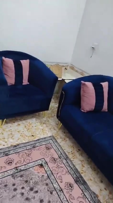 بسبب الوعود الكاذبة تخم جديد ويا طبلات 5قطع 10,مقطع توصا مو سوكي


**إذا كنت صاحب هذا الإعلان وتريد حذفه لأي سبب، رجاءا أرسل رسالة إلى الدعم الفني**
