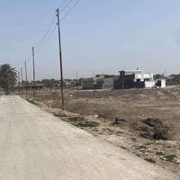 المدحتيه أرض الزكندري • ٢٧٣م • طابو زراعي