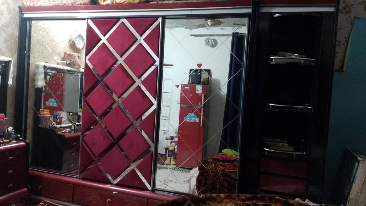 مرحبا حبايبي
- غرفه نوم  مبيها ضرر
- نوع الغرفه تركي
-   9 قطع  
-السعر  350
-العنوان   بغداد جميله ثانيه
 اي شخص عنده غرفه نوم تركي صاج يدزلياها ابيعها خلال يوم بعموله


**إذا كنت صاحب هذا الإعلان وتريد حذفه لأي سبب، رجاءا أرسل رسالة إلى الدعم الفني**