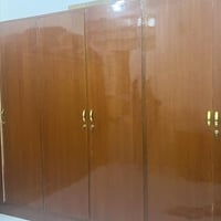 كناتير • ٦ بيبان • ٤ بيبان