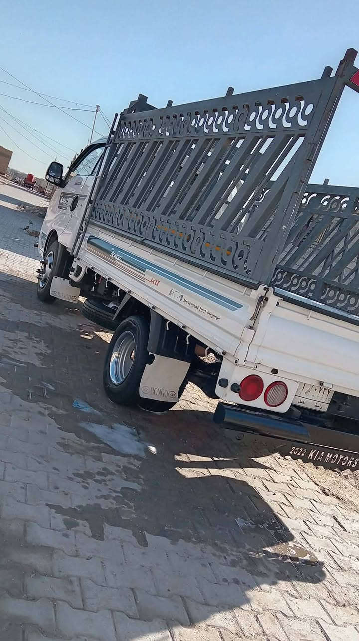 كيا فحل مديل 2020 سياره جاهزه تخم تاير حداديه جديده بسمي مكانه سماوه ***********
