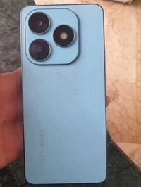 تكنو سبارك 20 • ٢٥٦ • رام ٨+٨