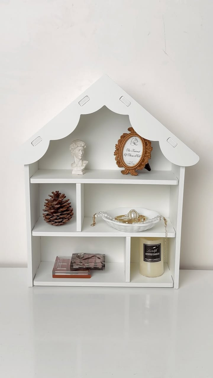 رف خشبي
الطول:30 سم
العرض (العمق):10 سم
الارتفاع:40 سم


**إذا كنت صاحب هذا الإعلان وتريد حذفه لأي سبب، رجاءا أرسل رسالة إلى الدعم الفني**