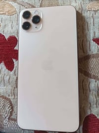 آيفون ١١ برو ماكس • ٥١٢ • سماوه