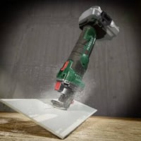 فرطونة بطل  قطع جانبي جبس بورد خشب   شحن 20 فولت جديدة السعر 45 الف فا...