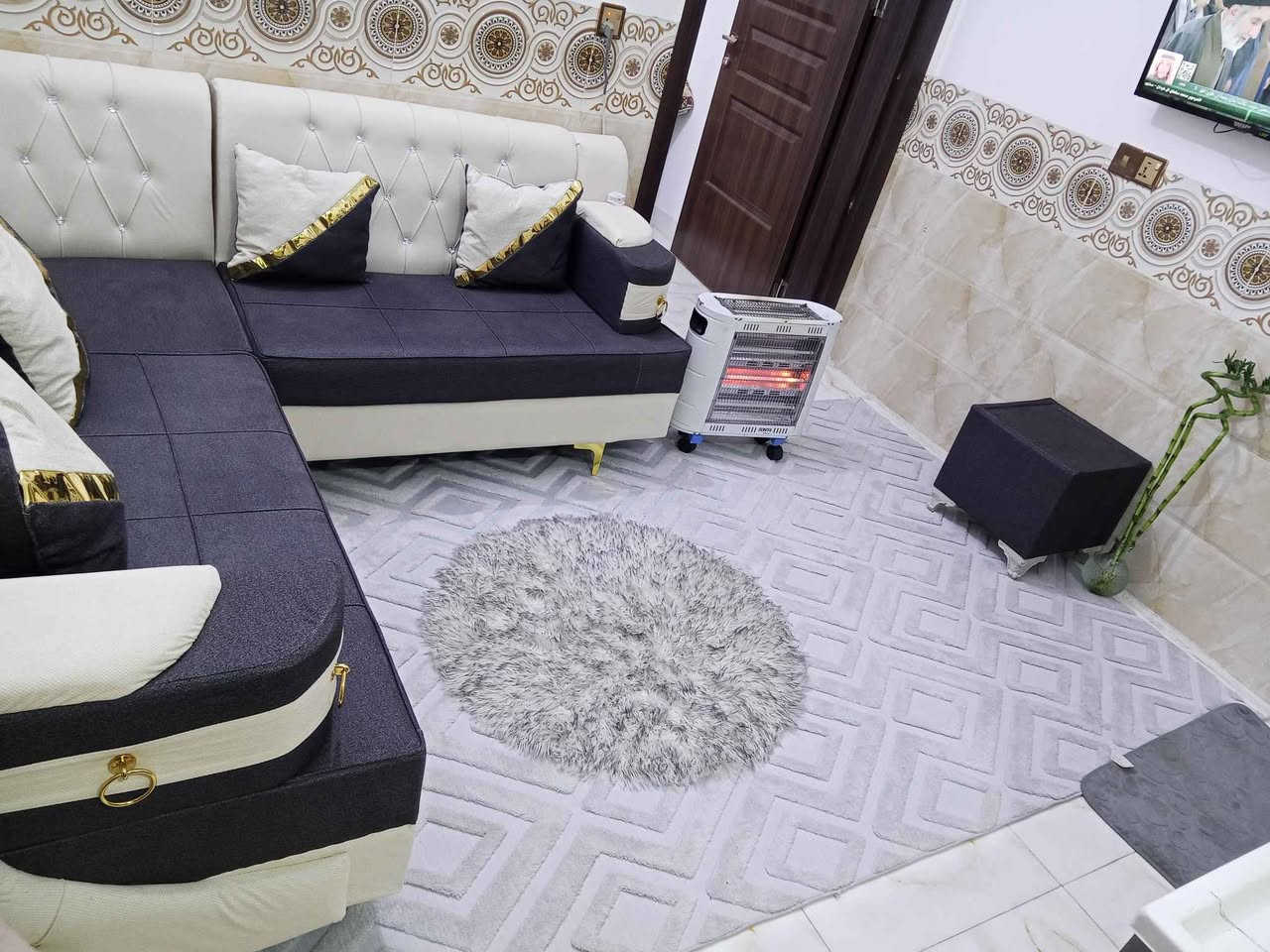 تخم شغل عراقي سعر250الف 
وبي مجال بغداد, العراق


**إذا كنت صاحب هذا الإعلان وتريد حذفه لأي سبب، رجاءا أرسل رسالة إلى الدعم الفني**