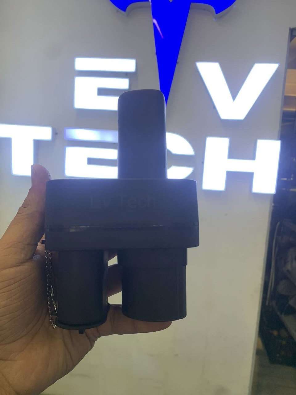 السلام عليكم
مركز تسلا الليث EV-Tech

شعارنا الثقه والمصداقيه في التعامل ⭐️

نقدم لكم افضل العروض وانسب الاسعار 

يتوفر لدينا اصلي وتجاري جميع قطع الغيار والاكسسوارات الخاصه في سيارات تسلا 

اوقات العمل من ساعه ١٠ صباحا حتى ١٠ مسأ

بغداد الدوره الاثوريين 

***********

***********

***********
