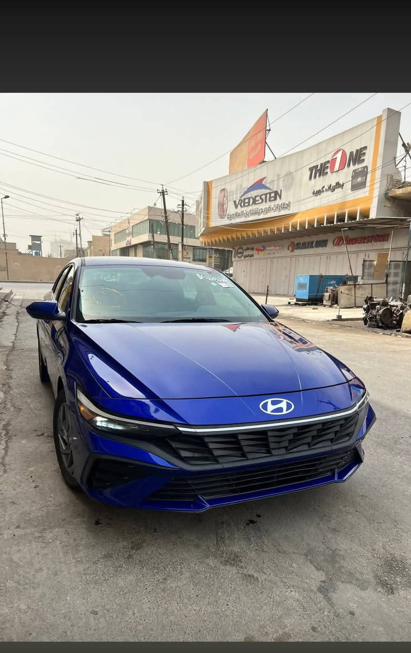 سلام عليكم لبيع لانترا ٢٤ مرقم بغداد صور حادث بالمنشور بودون دواخل رقم هاتف📞 *********** بغداد, العراق
