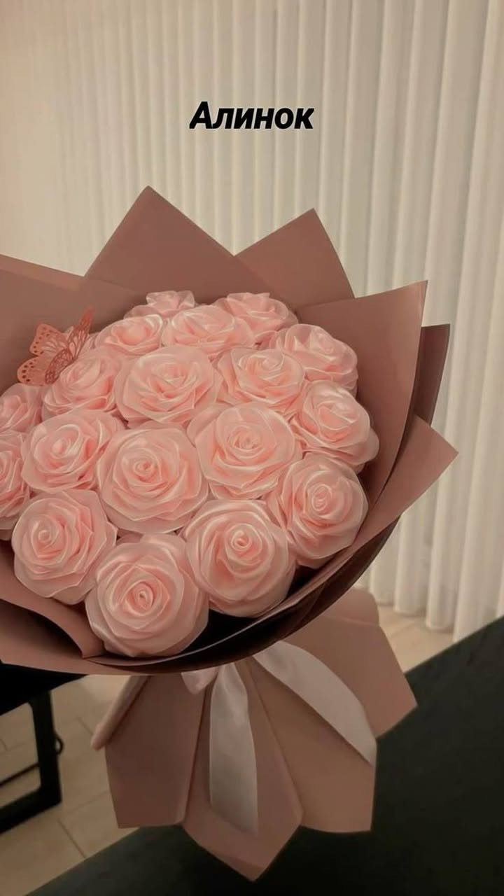 باقات ورد متوفرة لجميع لمناسبات نجاح خطوبة والأسعار خيالية تبدأ اسعار الباقة من 5 🌸🌸


**إذا كنت صاحب هذا الإعلان وتريد حذفه لأي سبب، رجاءا أرسل رسالة إلى الدعم الفني**