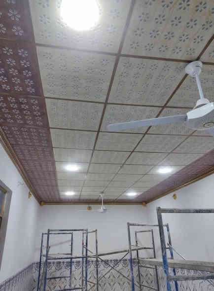 مستعدون لعمل كافه انواع الديكورات بتخفيض 20% دقه عمل ع جهاز ليزر للاستفسار مراسله محمد للهيبي لديكوراات الحديثه
***********✅بي وتساب او تصال
#الجميع
