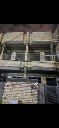 الحريه حي سلام • قيد الإنشاء • ١٠٠م