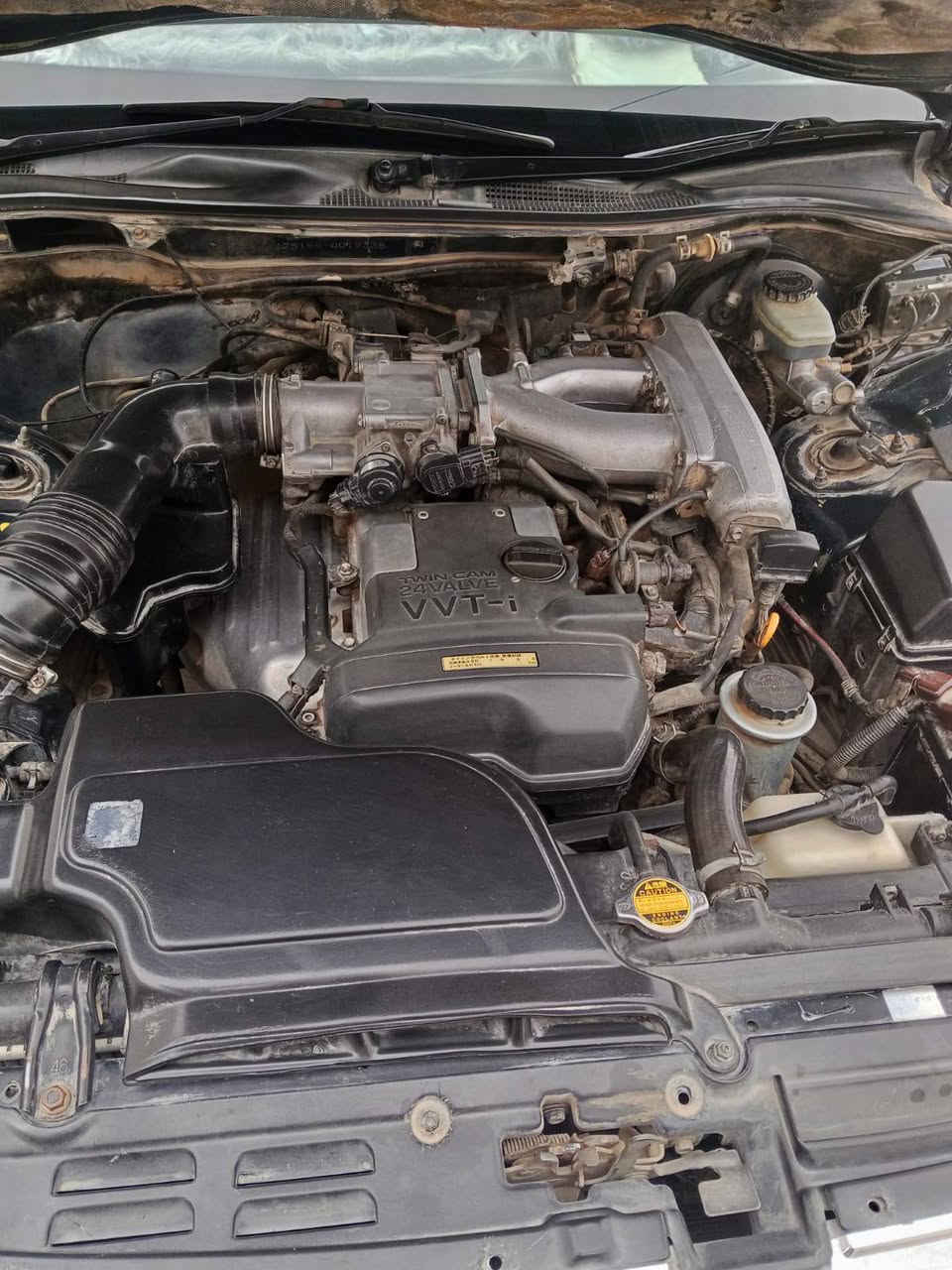 السلام عليكم ورحمة الله وبركاته
يوجد سياره للبيع تيوتا بجعه
الموديل 95
المكان الانبار رمادي زنكوره 
ه‍ ***********
