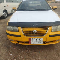 سمند • ٢٠٠٩ • سوق الشيوخ