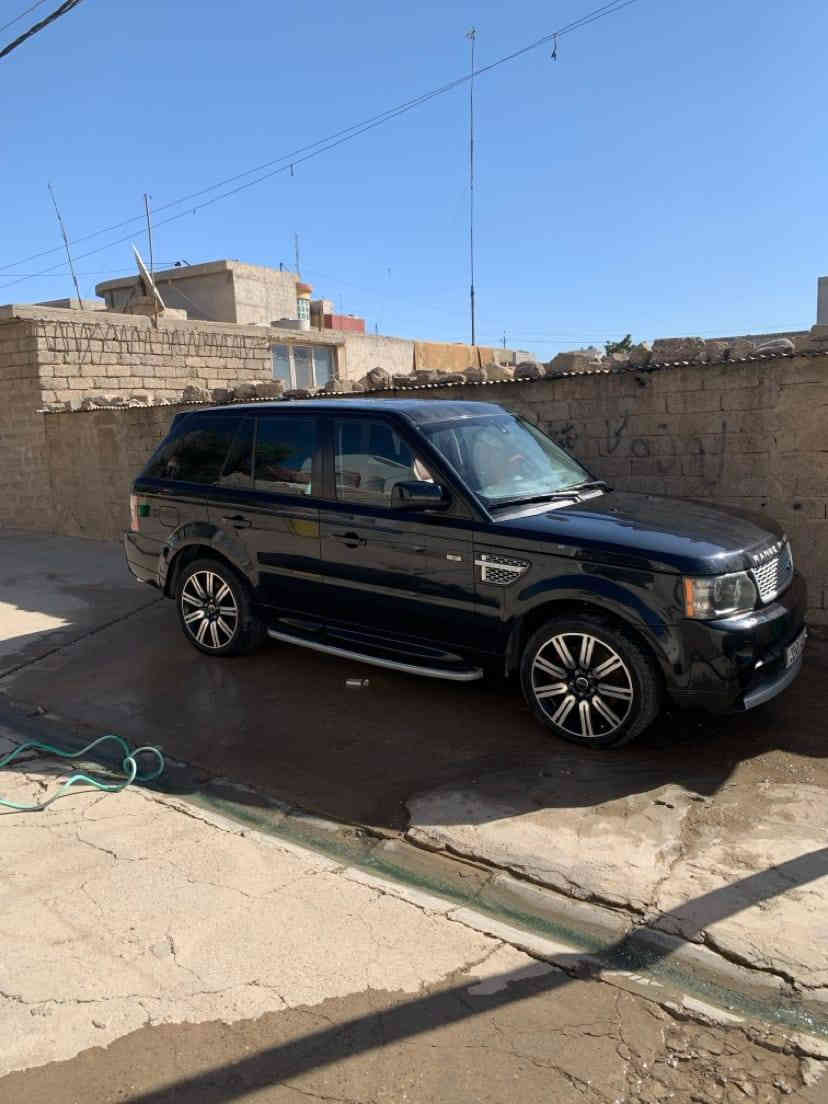 رنج روفر 2012 فول مواصفات بدون دعم و سبغ محرك 8 المرغوب بدون سوبر و تيربو ماشي فقط 155 الف سعر 162 مجال رقم و سنوي جديد رقم تلفون *********** سميل, دهوك
