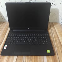 🔥 ياسر للحاسبات 🔥 🎯 فرصة بسعر ممتاز – قطعة نضيفة جداً 🎯  💻 HP 15-DW3 ا...